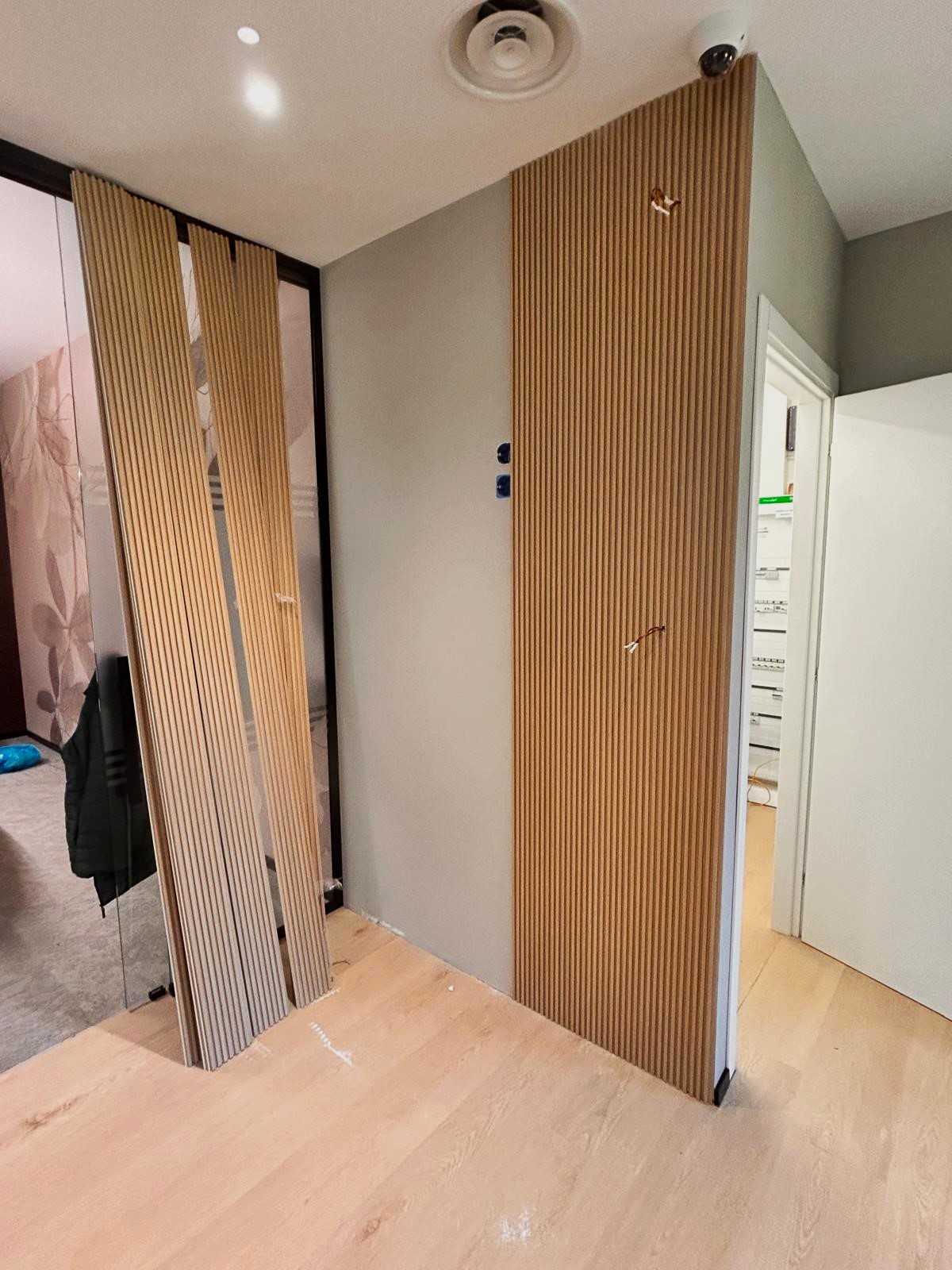 Trasforma ogni ambiente con materiali innovativi che uniscono estetica e funzionalità